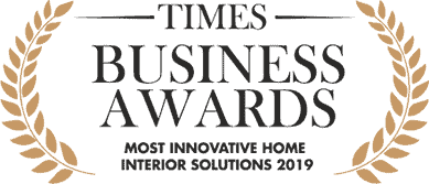 times-business-award-most-innovative-home-interior-solutions